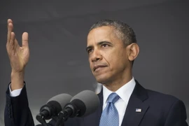 Mỹ cảnh báo vẫn dự phòng biện pháp trừng phạt bổ sung Nga