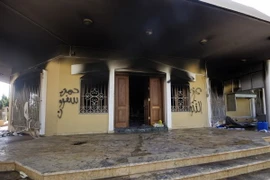 Libya tố Mỹ xâm phạm chủ quyền trong vụ đột kích bí mật