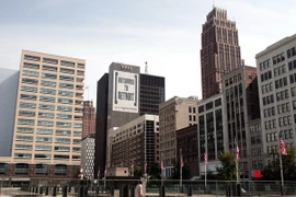 Mỹ đối mặt mức tăng trưởng tệ hại nhất trong 5 năm qua