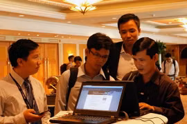 IBM chính thức ra mắt dịch vụ điện toán đám mây tại Việt Nam