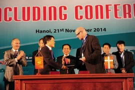 Đánh giá tiềm năng dầu khí các bể trầm tích ở Việt Nam