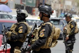 Iran sẽ không gửi quân tới Iraq và không hợp tác với Mỹ