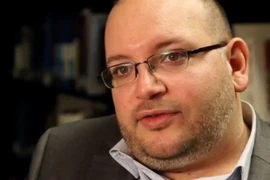 Iran xác nhận bắt giữ phóng viên tờ Washington Post