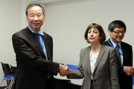 Nhật Bản và Mỹ vẫn chia rẽ về việc mở cửa thị trường ôtô