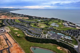 Bình Thuận kiên quyết thu hồi các dự án du lịch chậm triển khai