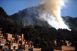 2014: El Nino có cường độ mạnh nhất trong các thập kỷ