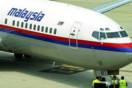 Chưa thể kết luận máy bay MH370 bị khủng bố. (Ảnh minh họa: guardianlv.com) 