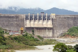 Động đất kép ở Quảng Nam không ảnh hưởng đời sống người dân