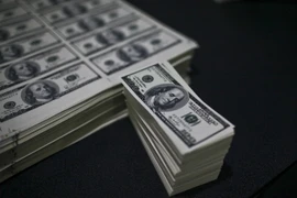 Triệt phá đường dây làm tiền giả ở Đức, Cộng hòa Séc và Ba Lan