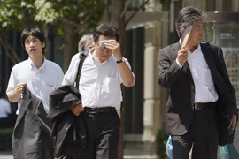 Năm 2014 có thể sẽ trở thành năm nóng nhất trong lịch sử