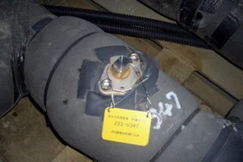 Bộ trưởng Nhật xin lỗi vì yêu cầu dân sống với chất thải nhiễm xạ