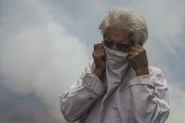 Malaysia thành lập lực lượng đặc nhiệm chống sốt xuất huyết 