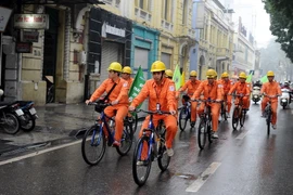 Long An phấn đấu tiết kiệm trên 120 tỷ đồng tiền điện năm 2015