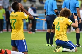 Điểm lại những cú sốc không tưởng trong lịch sử World Cup