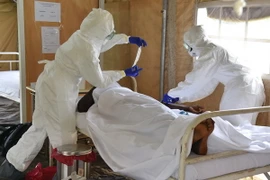 WHO phác thảo một kế hoạch chiến lược đối phó dịch Ebola 