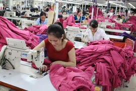 Kim ngạch xuất khẩu của Việt Nam sang Italy tăng 18,2%