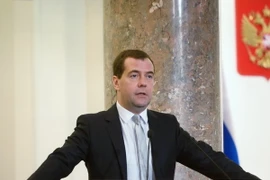 Nga "cấm vận toàn diện" hầu hết thực phẩm của Mỹ, EU, Australia