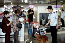 Hà Nội siết chặt kiểm tra sau thông quan hàng hóa xuất nhập khẩu