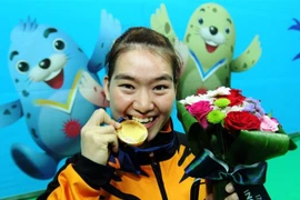 Vận động viên Malaysia bị tước huy chương vàng vì "dính" doping