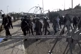 Ai Cập điều 20.000 cảnh sát bảo vệ phiên xử ông Morsi