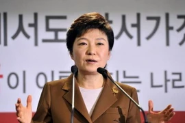 Hàn Quốc kêu gọi Triều Tiên chấp nhận đề xuất về hợp tác