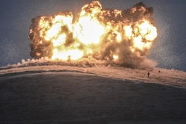 Singapore tuyên bố tham gia vào liên minh quốc tế chống IS