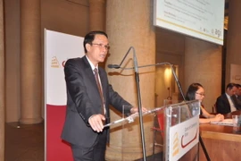 TTXVN chú trọng quảng bá các cơ hội hợp tác Á - Âu 