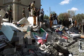 Nhóm nổi dậy NDFB sát hại ít nhất 40 người ở Đông Bắc Ấn Độ