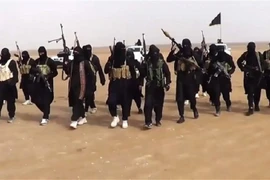 Thổ Nhĩ Kỳ hối thúc công dân ngay lập tức rời khỏi Iraq