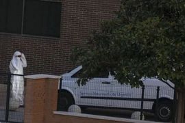 Y tá Tây Ban Nha nhiễm Ebola khi làm việc có nguy cơ tử vong