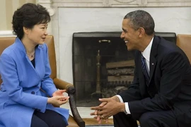 Mỹ xem xét chuyển quyền chỉ huy thời chiến cho Hàn Quốc