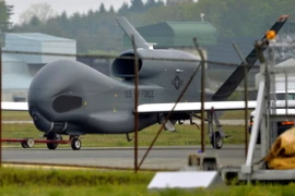 Pakistan yêu cầu Mỹ ngừng tấn công bằng máy bay không người lái