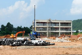 Tỉnh Thừa Thiên - Huế thu hồi 20 dự án đầu tư chậm tiến độ