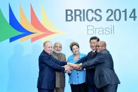 Hy Lạp được mời tham gia Ngân hàng Phát triển BRICS