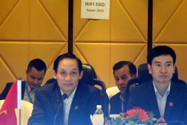 Việt Nam dự Hội nghị trù bị chuẩn bị Hội nghị cấp cao ASEAN