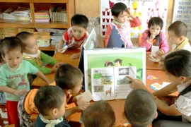 Long An phối hợp với Svay Rieng bảo vệ trẻ em qua biên giới