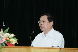 Bàn giải pháp phát triển làng nghề trong thời kỳ hội nhập