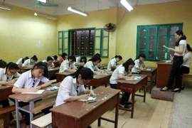 Nhiều trường đại học thuộc tốp trên công bố ưu tiên tuyển thẳng 