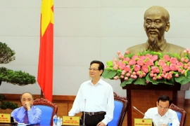 Thủ tướng làm việc với Trung ương Hội Nông dân Việt Nam 