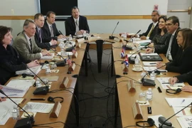 Brazil có thể làm cầu nối giữa Mỹ và Cuba tại hội nghị OAS