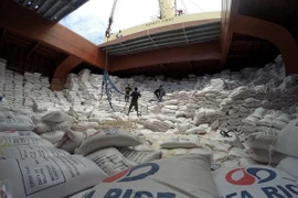 Giá lương thực thế giới giảm xuống gần mức thấp nhất 5 năm