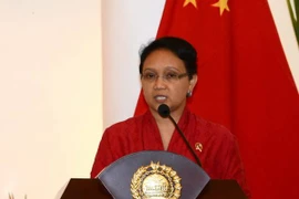 Indonesia: Những ưu tiên trong chính sách ngoại giao năm 2015