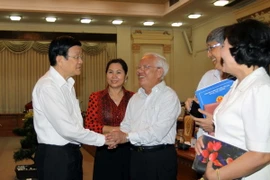 Việt Nam được đề xuất 5 địa điểm đầu tư Khu công nghiệp nhẹ tại Nga