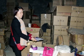 Triển khai quyết liệt các biện pháp đấu tranh, trấn áp tội phạm