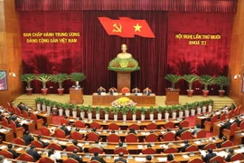 Ban chấp hành Trung ương đã tiến hành lấy phiếu tín nhiệm