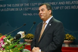 IPU-132: Dấu ấn Việt Nam trong sự nghiệp phát triển bền vững