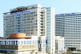 Bệnh viện đẹp như khách sạn, theo mô hình hợp tác công tư 