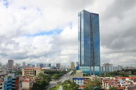 Sẽ có nhiều khách sạn 5 sao bổ sung cho nguồn cung mới