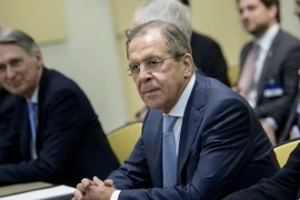 Nga sẵn sàng xuất cung cấp vũ khí cho Iraq để chống IS