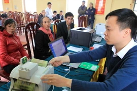 Trên 1,2 triệu hộ nghèo, đối tượng chính sách được vay vốn
